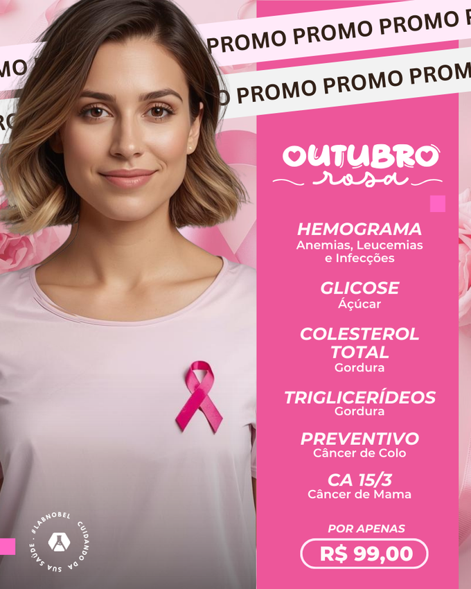 Outubro Rosa